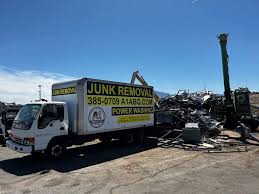 Best Retail Junk Removal  in San Pablo, CA